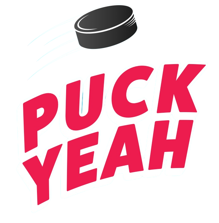 Dever Games logo with the Puck-Yeah branding